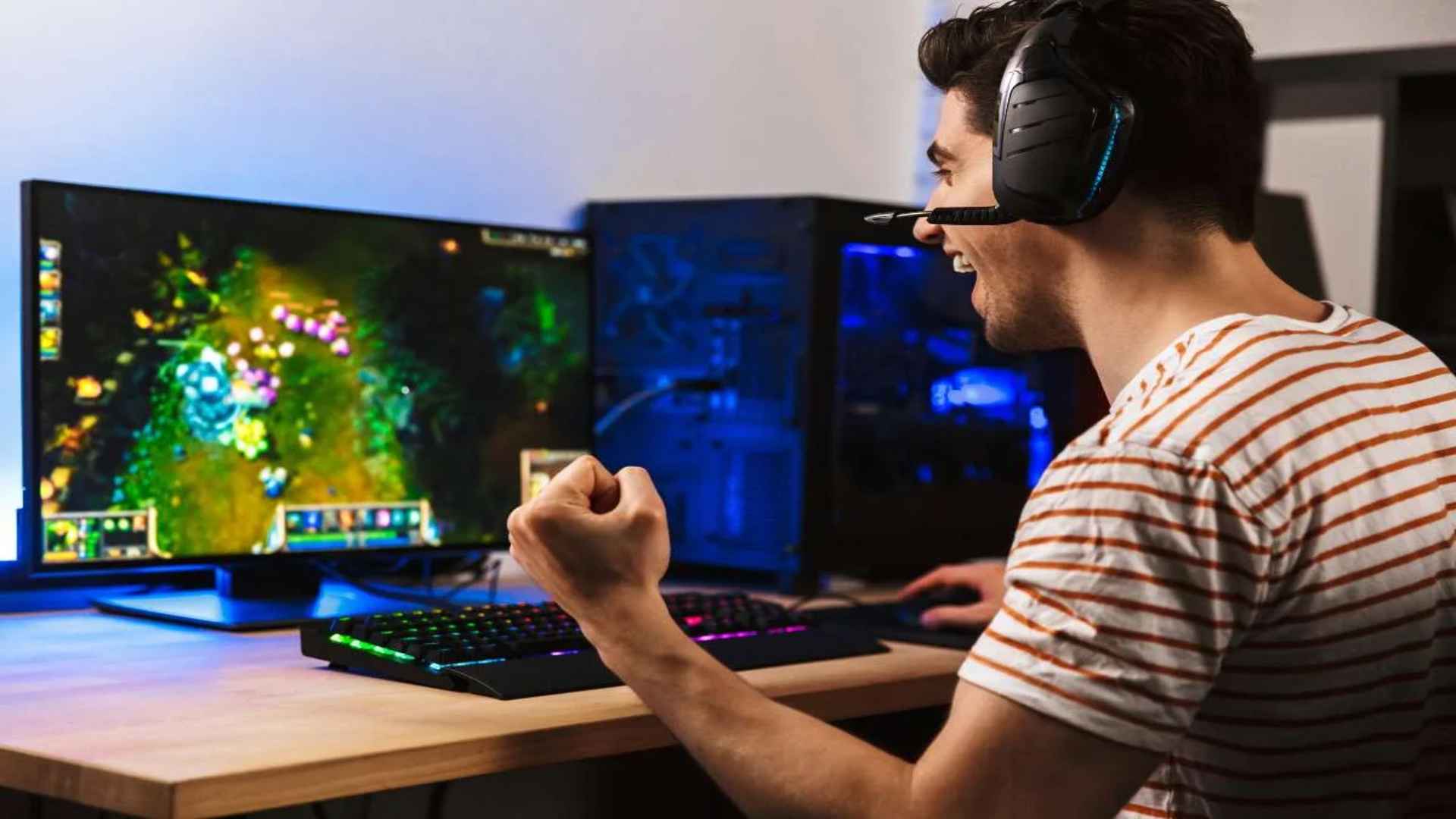 The Invisible Strength Behind Patient Players