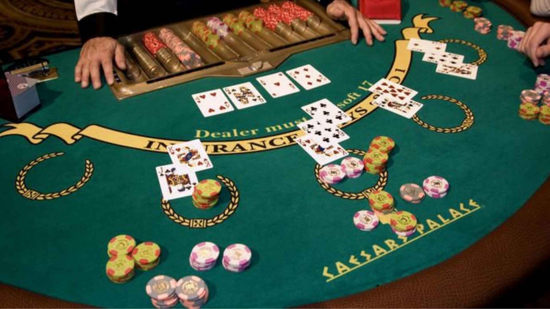 Board Games That Turn Every Choice into an Opportunity